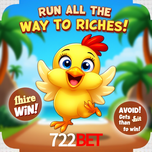 722bet